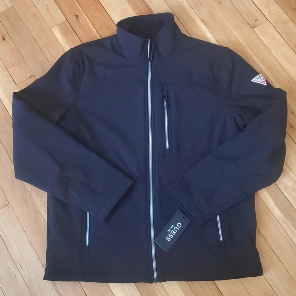 Guess jacket